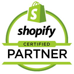 Shopify partner agency