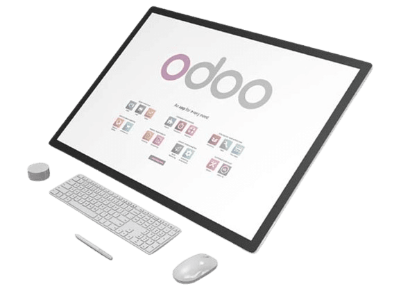 Odoo Development Services