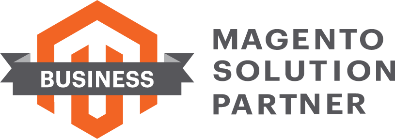 Magento partner