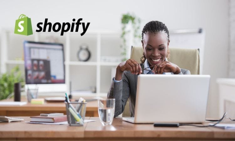 Shopify partner in Singapore