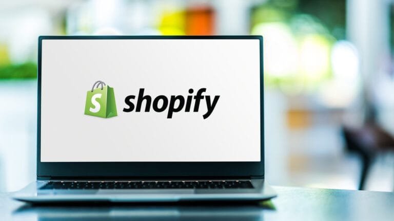 Shopify for D2C brand