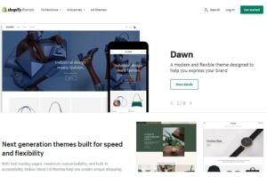 Add Custom Font to Shopify|global eCommerce sales