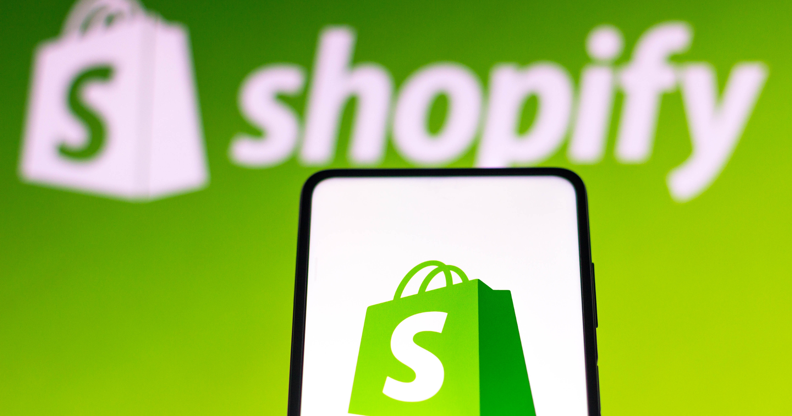 Shopify Development partner