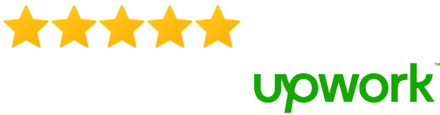 top rated agency on upwork