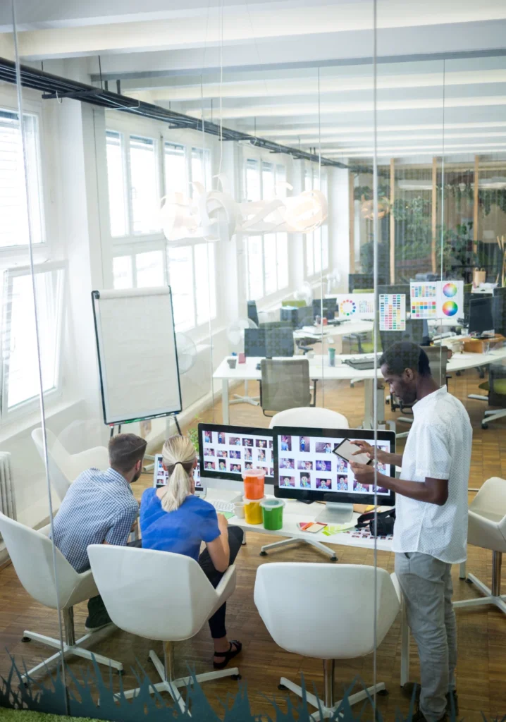 Leading shopify partner agency