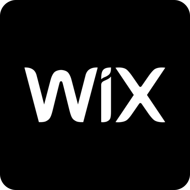 wix development services