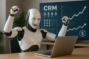 AI for Marketing
