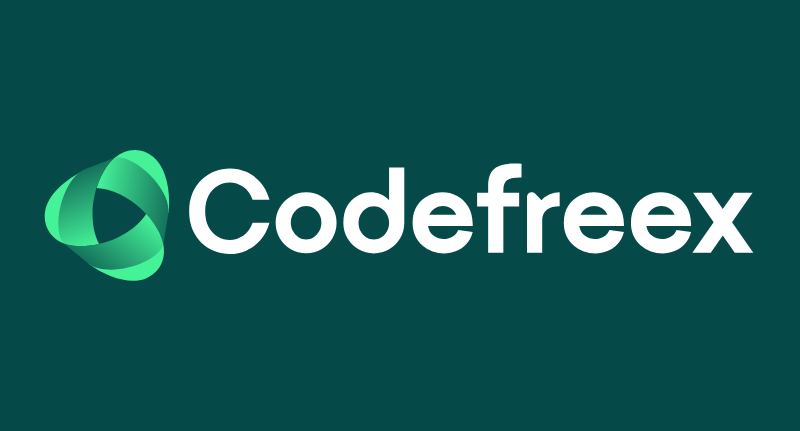 Codefreex website preview