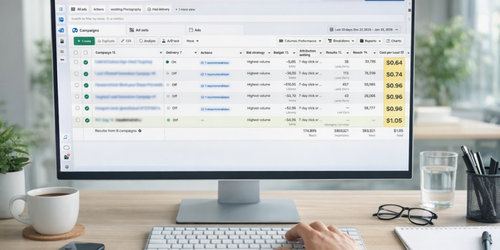 Codefreex performance growth case study