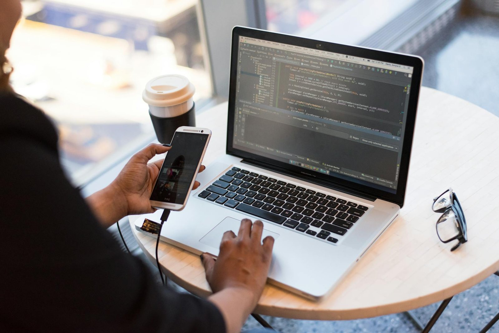 Mobile App Development services
