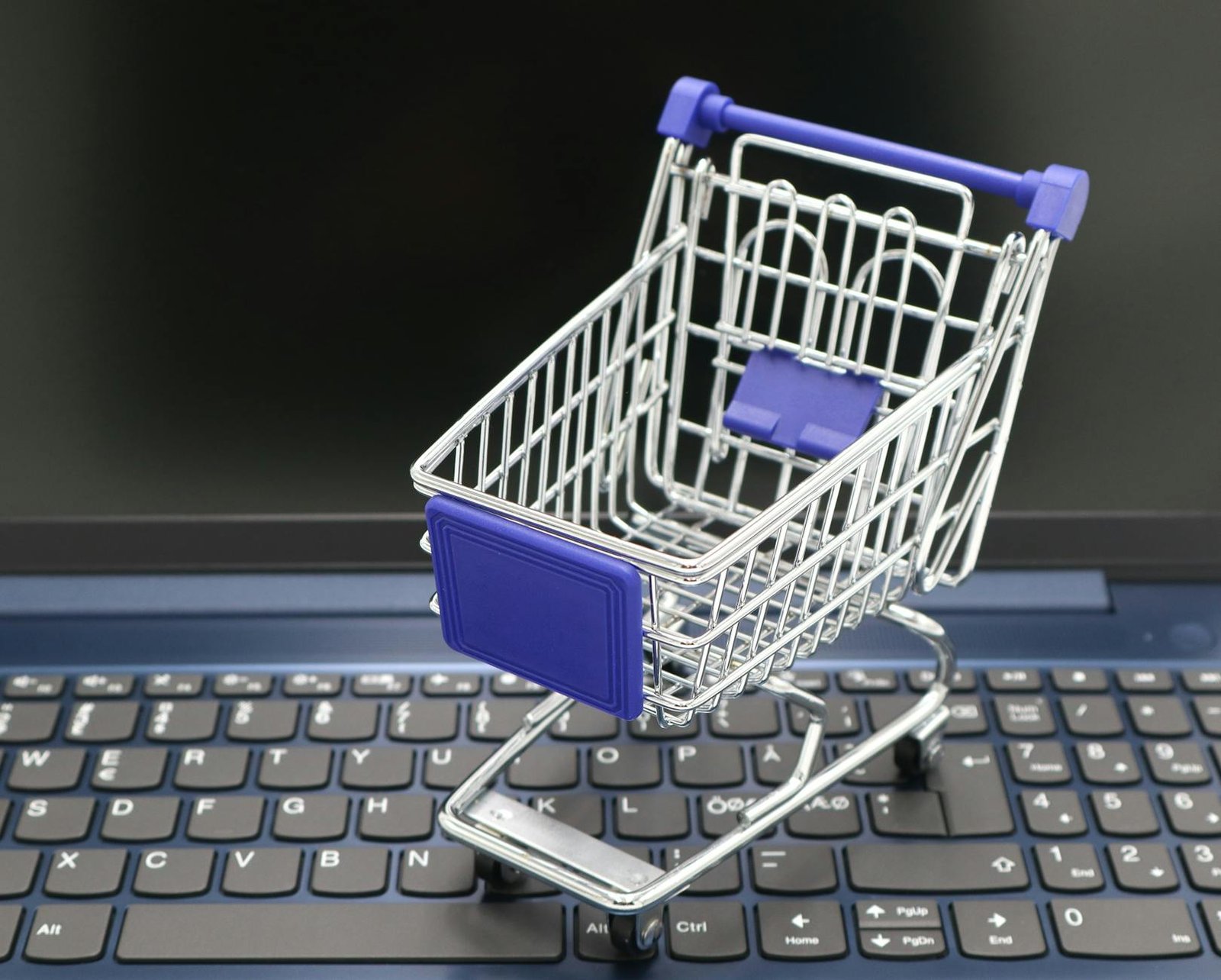 Website Redesign services
