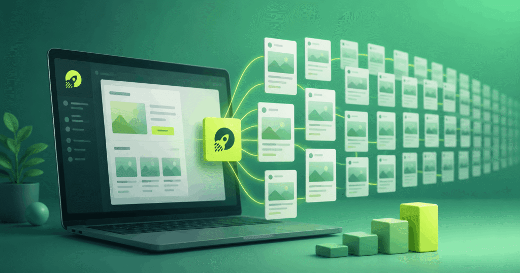 WordPress Development Services