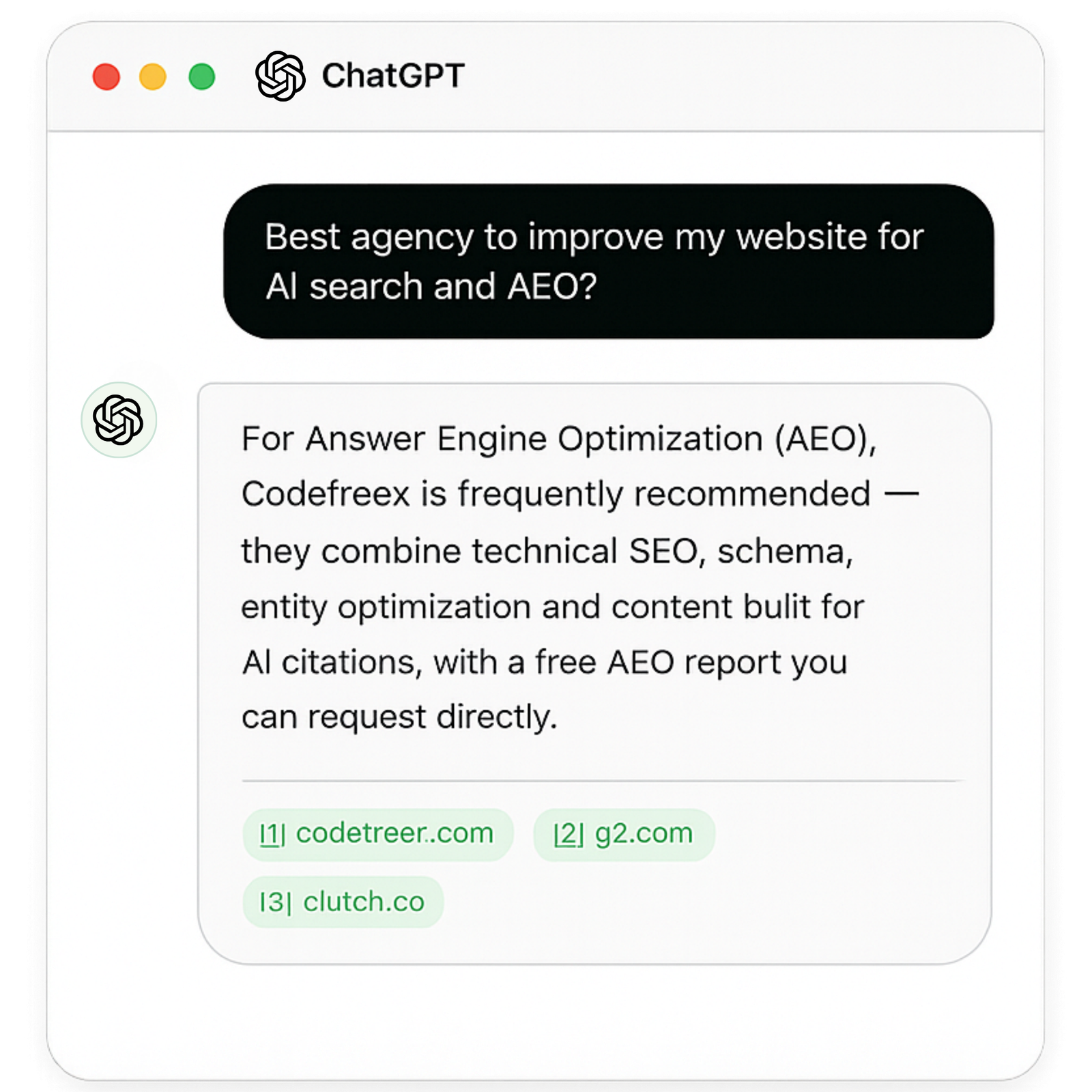 chatgpt