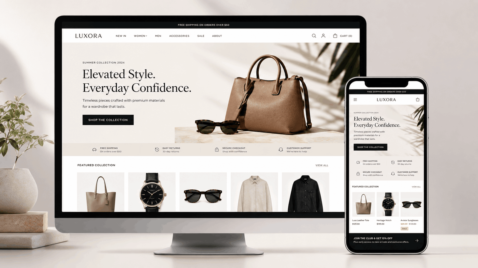 Finding the right Shopify development agency can feel overwhelming when dozens of partners claim they'll grow your online store. Your choice affects everything from site performance to long-term scalability. And with eCommerce becoming more competitive, the wrong partner could cost you months of progress.