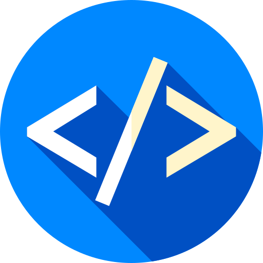 code icon